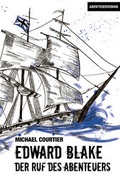 Cover: Edward Blake - rottenedition