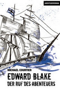 Enlarge image Cover: Edward Blake - rottenedition
