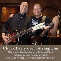 Abbildung von: Chuck Berry over Bissingheim - Henselowsky u. Boschmann