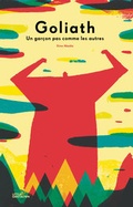 Cover: Goliath - Die Gestalten Verlag