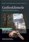 Cover: Gei&szlig;enkl&ouml;sterle - Kerns Verlag