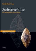 Cover: Steinartefakte - Kerns Verlag