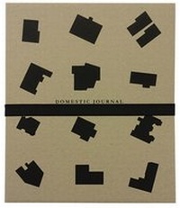Enlarge image Cover: DOMESTIC JOURNAL - Technische Universität München - TUM School of Engineering and Design