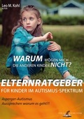 Cover: Warum m&ouml;gen mich die anderen Kinder nicht? - Verlag Daniel Funk