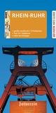 Cover: GO VISTA: Reiseführer Rhein-Ruhr - Vista Point