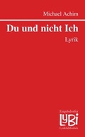 Cover: Du und nicht Ich - Engelsdorfer Verlag