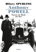 Cover: Anthony Powell - Elfenbein
