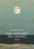 Cover: Das Alphabet des Meeres - Elfenbein