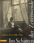 Cover: Im Schatten der Zeitenwende - Athesia-Tappeiner Verlag