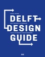 Cover: Delft Design Guide - Revised edition - BIS Publishers B.V.