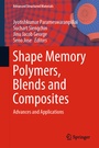 Cover: Shape Memory Polymers, Blends and Composites - Springer