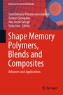 Cover: Shape Memory Polymers, Blends and Composites - Springer