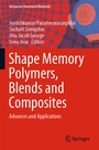 Cover: Shape Memory Polymers, Blends and Composites - Springer