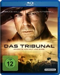 Cover: Das Tribunal - StudioCanal