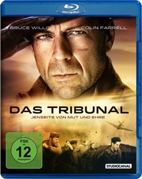 Enlarge image Cover: Das Tribunal - StudioCanal