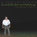 Cover: Zwei F&uuml;&szlig;e f&uuml;r ein Halleluja - WORTMEISTEREI - Neil Grant