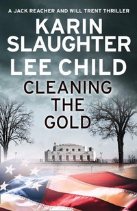 Abbildung von: Cleaning the Gold - HarperCollins
