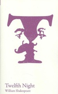 Cover: Twelfth Night - Collins