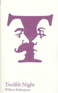 Enlarge image Cover: Twelfth Night - Collins