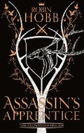 Cover: Assassin's Apprentice - HarperVoyager
