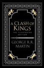 Cover: A Clash of Kings - HarperVoyager