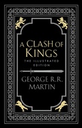 Cover: A Clash of Kings - HarperVoyager