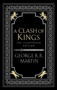 Enlarge image Cover: A Clash of Kings - HarperVoyager