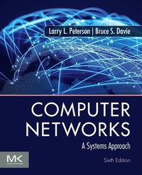 Abbildung von: Computer Networks - Morgan Kaufmann