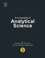 Cover: Encyclopedia of Analytical Science - Elsevier