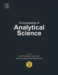 Cover: Encyclopedia of Analytical Science - Elsevier