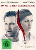 Cover: Im Netz der Versuchung - Universum Film