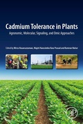 Cover: Cadmium Tolerance in Plants - Academic Press