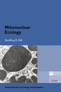 Bild: Mitonuclear Ecology - OUP eBook