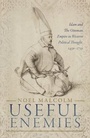 Cover: Useful Enemies - OUP eBook