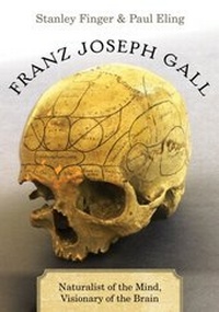 Abbildung von: Franz Joseph Gall - OUP eBook