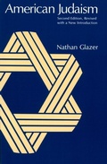 Cover: American Judaism - University of Chicago Press