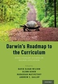 Cover: Darwin's Roadmap to the Curriculum - OUP eBook