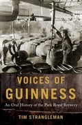 Cover: Voices of Guinness - OUP eBook