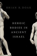Cover: Heroic Bodies in Ancient Israel - OUP eBook