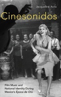 Cover: Cinesonidos - Oxford University Press Inc