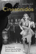Cover: Cinesonidos - Oxford University Press Inc