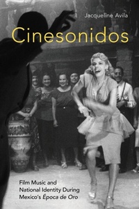 Enlarge image Cover: Cinesonidos - Oxford University Press Inc