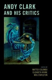 Enlarge image Cover: Andy Clark and His Critics - OUP eBook