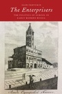 Cover: The Enterprisers - OUP eBook