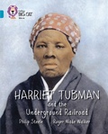 Cover: Harriet Tubman and the Underground Railroad - Collins