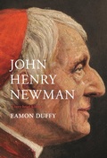 Cover: John Henry Newman - SPCK Publishing