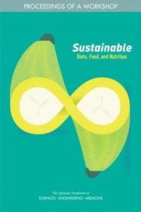 Abbildung von: Sustainable Diets, Food, and Nutrition - National Academies Press