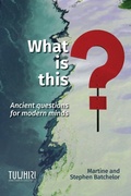 Cover: What is this? - Tuwhiri Project Ltd