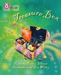 Cover: Treasure Box - Collins
