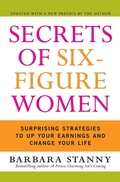 Cover: Secrets of Six-Figure Women - Harper Business